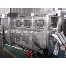 5 Gallon Bucket Rinsing Filling Capping Machine